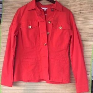 Womens Cabi Jacket